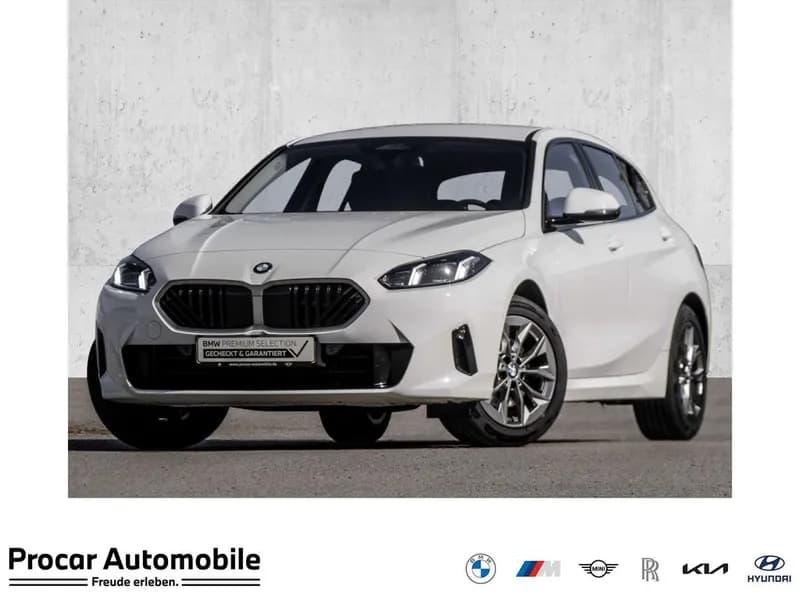 BMW 120