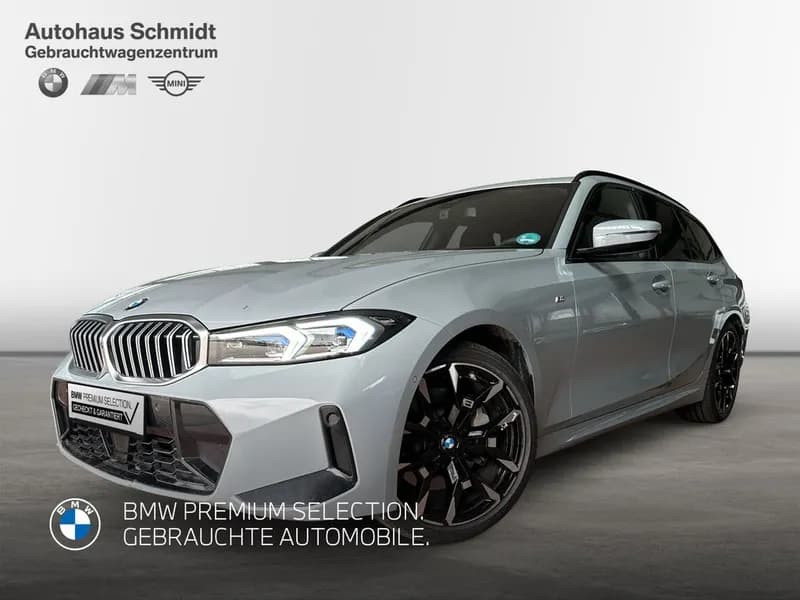 BMW 330
