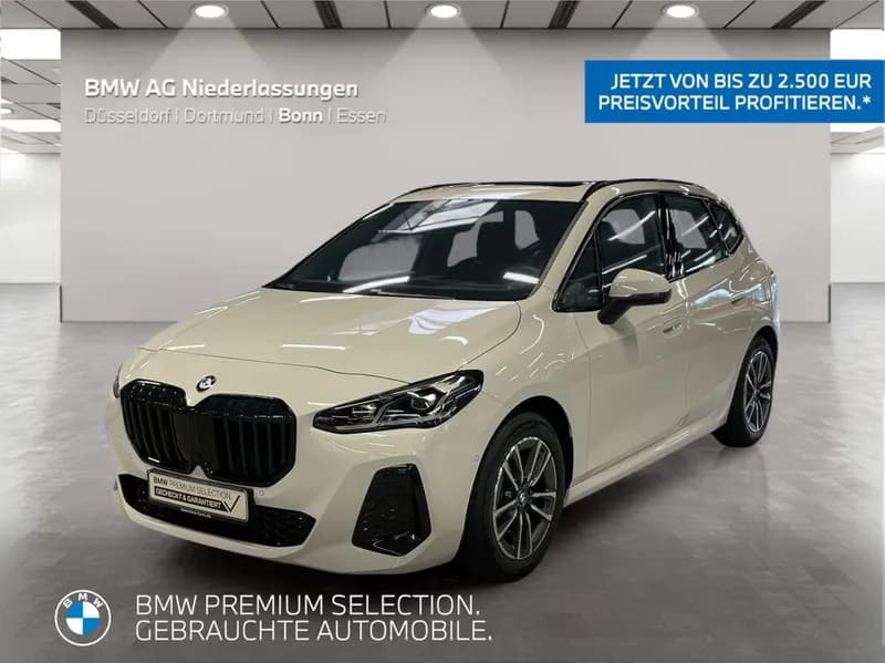 BMW 223 Active Tourer