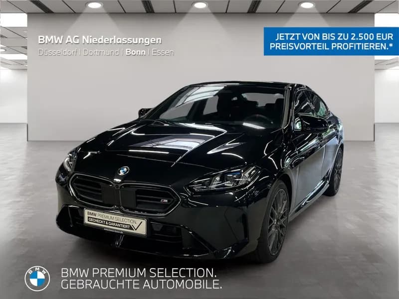 BMW M235