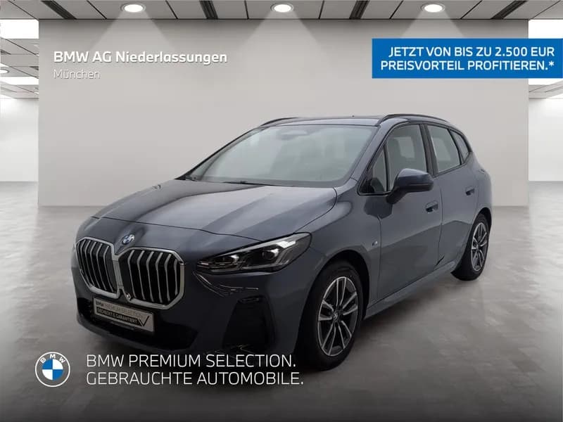BMW 223 Active Tourer