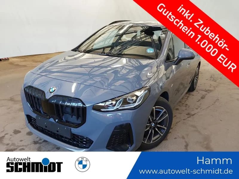 BMW 223 Active Tourer