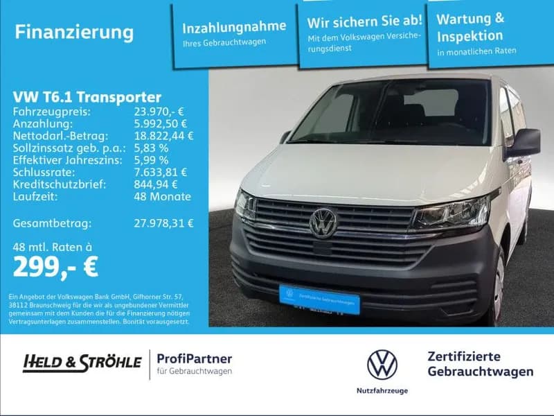 T6 Transporter
