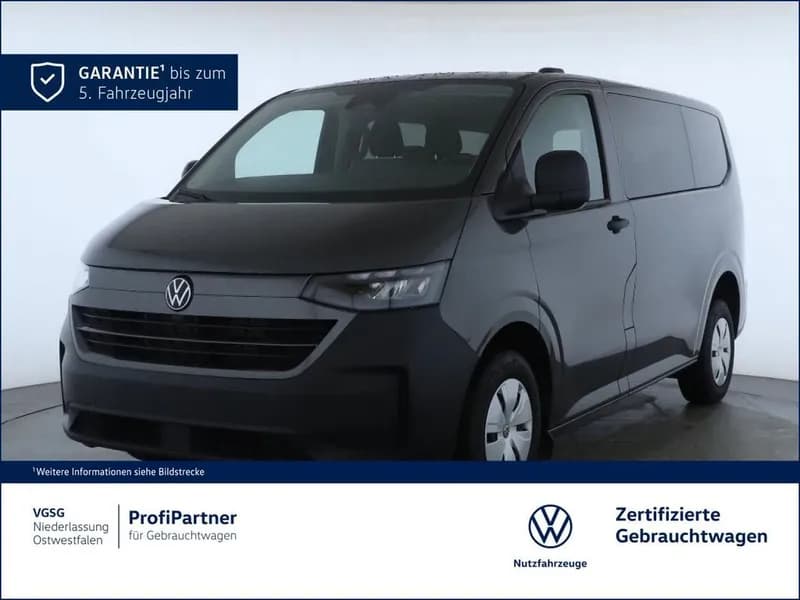 Volkswagen T7 Caravelle