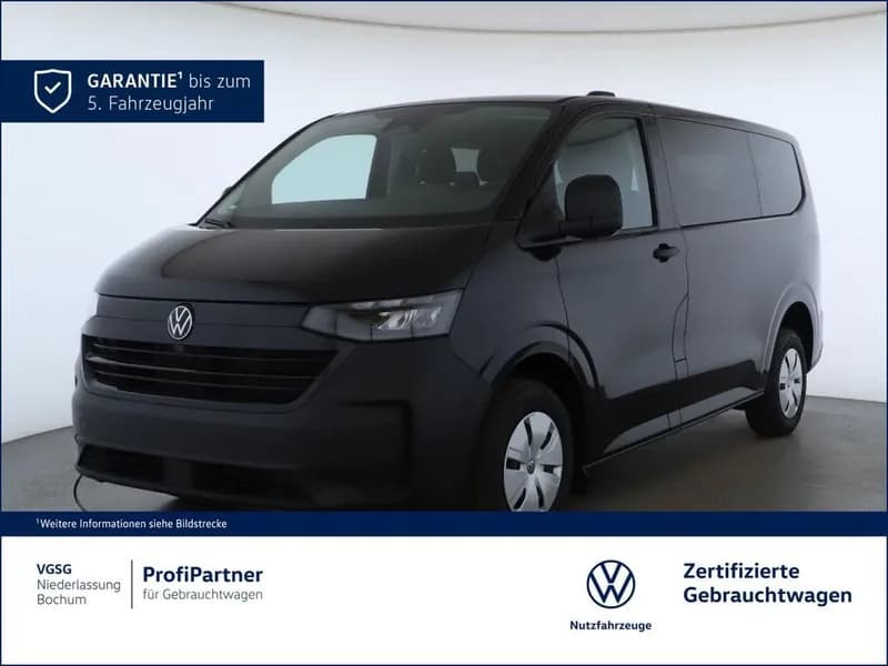 Volkswagen T7 Caravelle