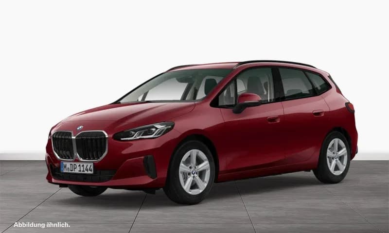 BMW 220 Active Tourer