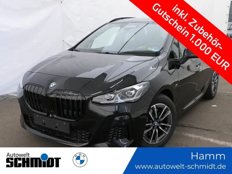 BMW 223 Active Tourer