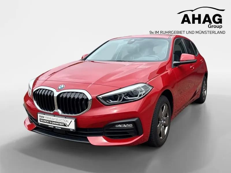 BMW 118