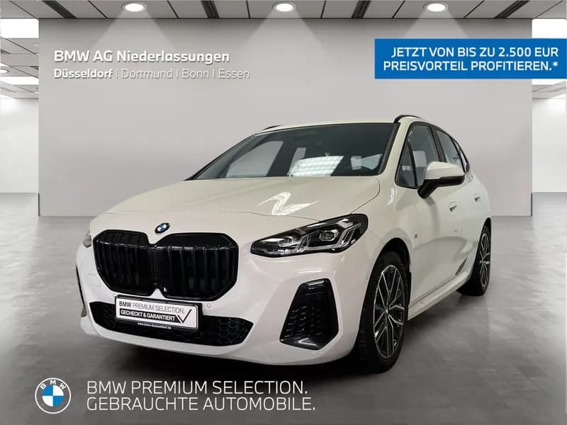 BMW 223 Active Tourer