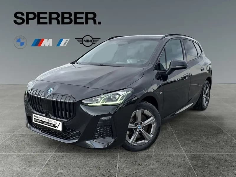 BMW 230 Active Tourer