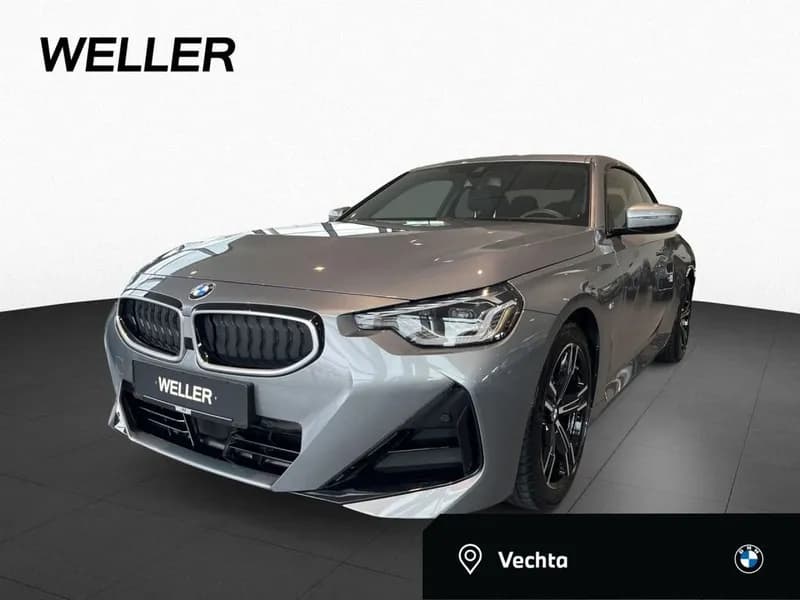 BMW 220
