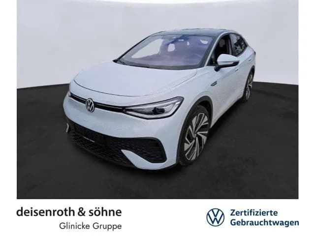 Volkswagen ID.5