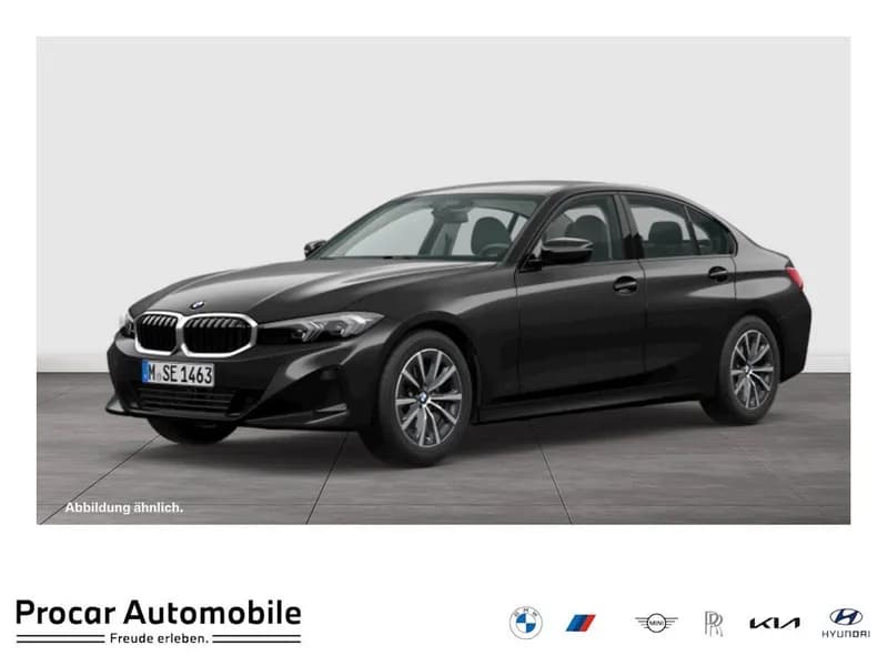 BMW 318