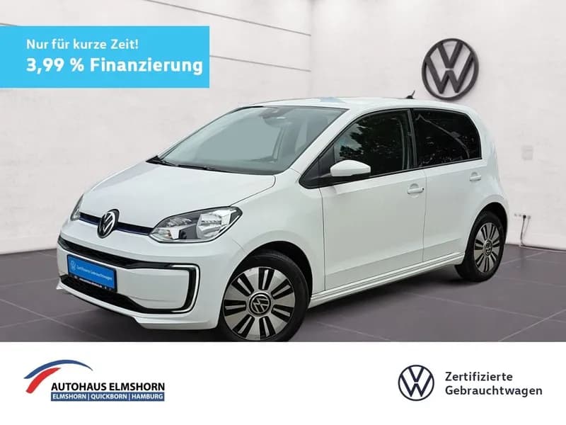Volkswagen e-up!