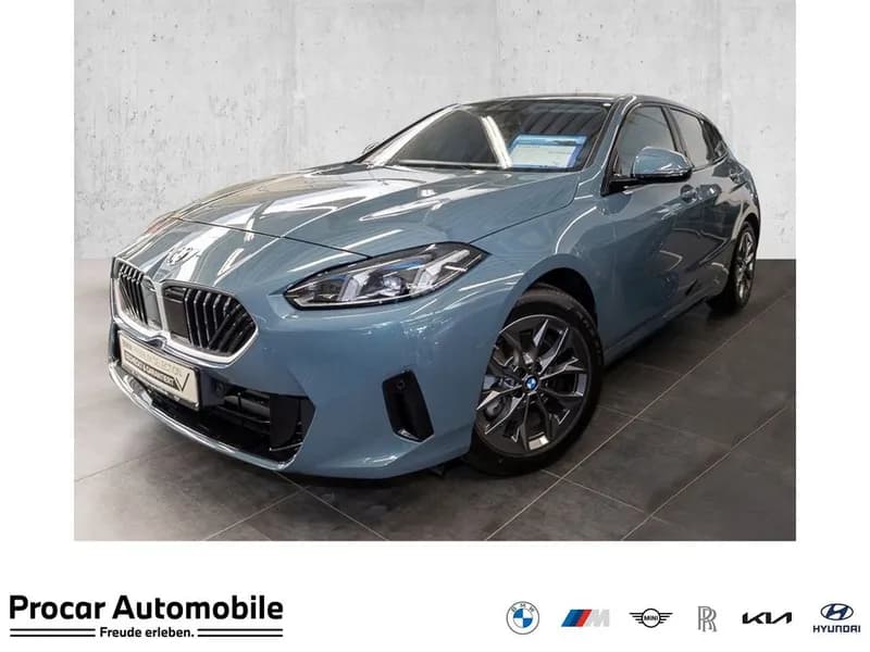 BMW 120