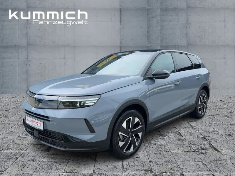 Opel Grandland (X)
