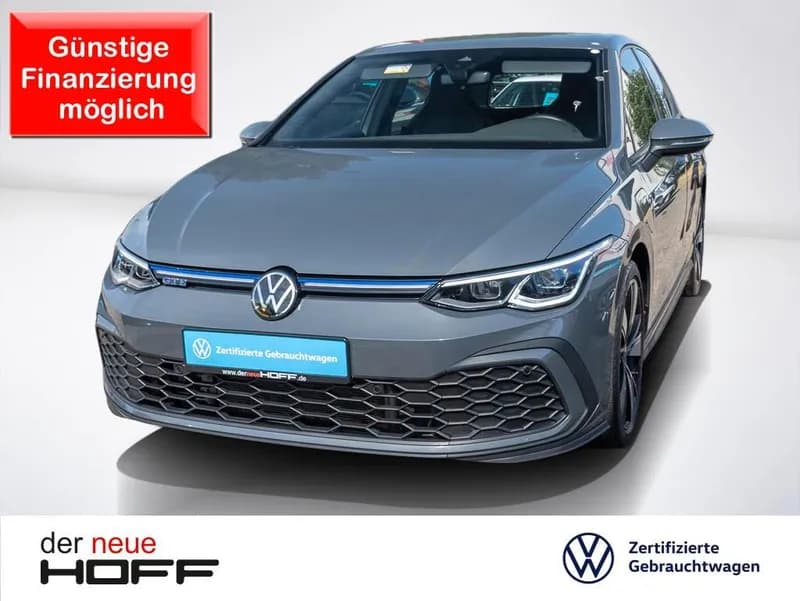 Volkswagen Golf GTE
