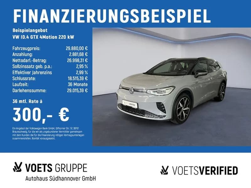 Volkswagen ID.4