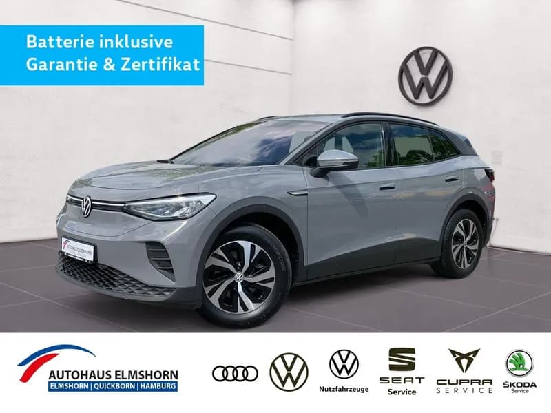 Volkswagen ID.4