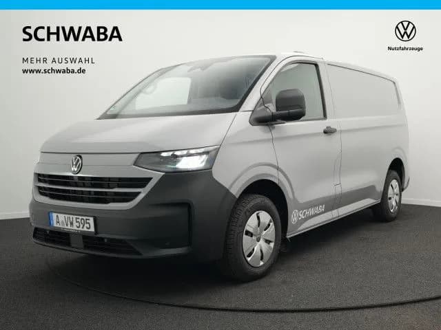 Volkswagen T7 Transporter