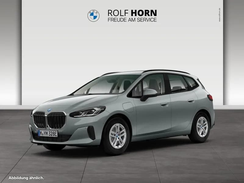 BMW 225 Active Tourer