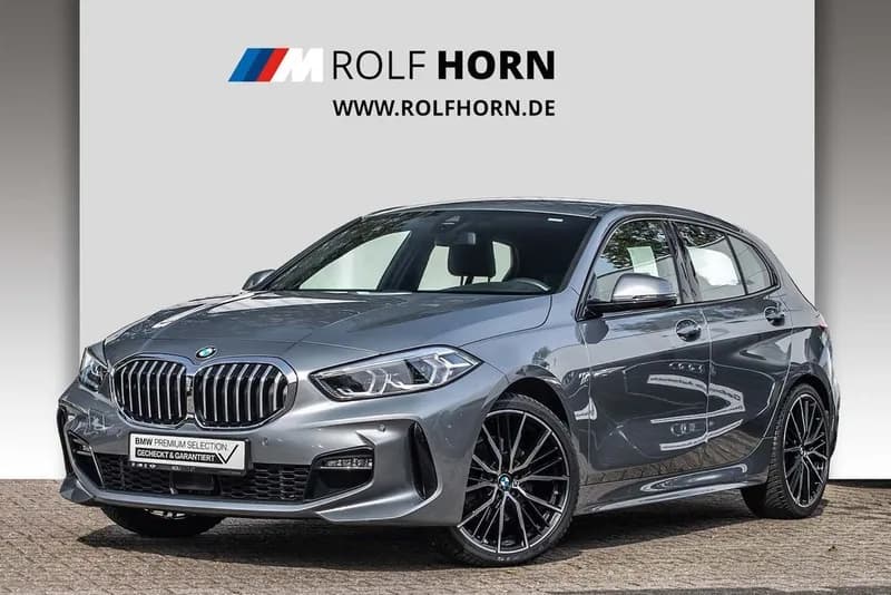 BMW 118