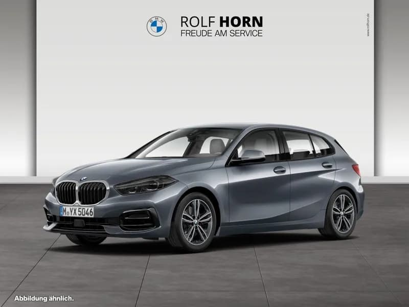 BMW 118