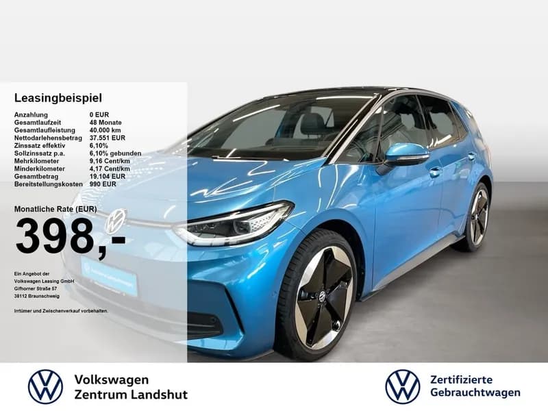 Volkswagen ID.3