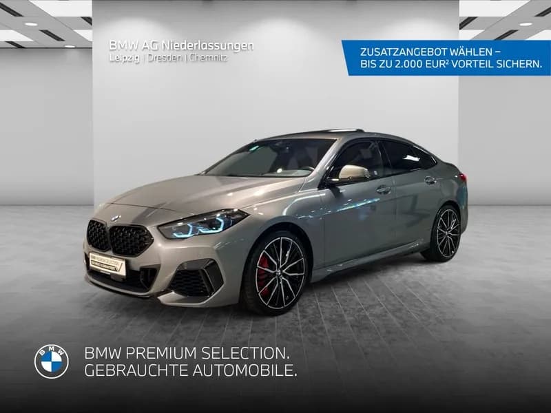 BMW M235