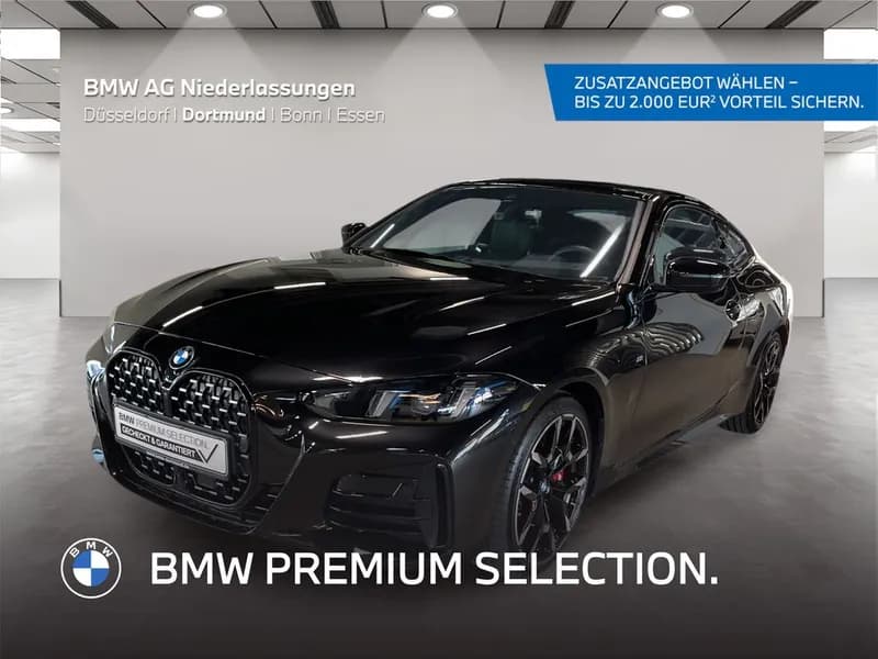 BMW 420