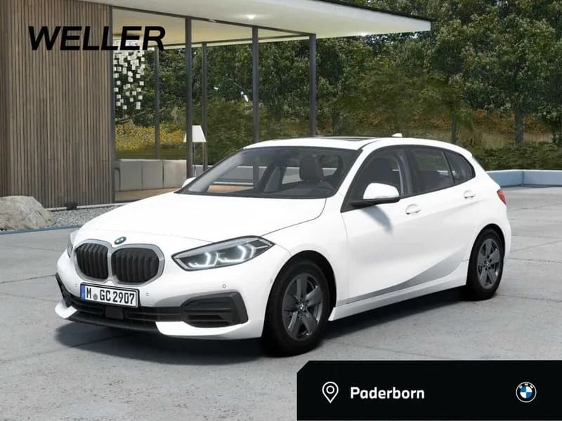 BMW 116