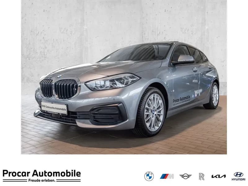 BMW 118