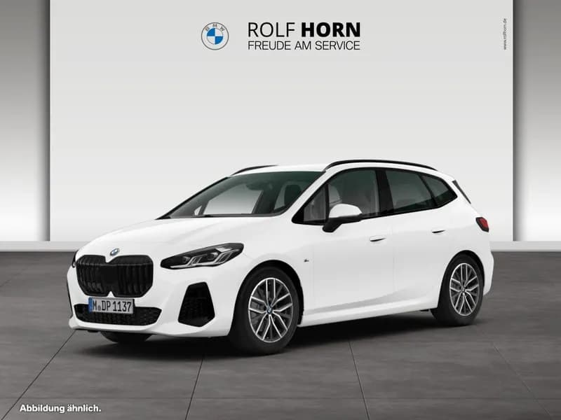 BMW 218 Active Tourer