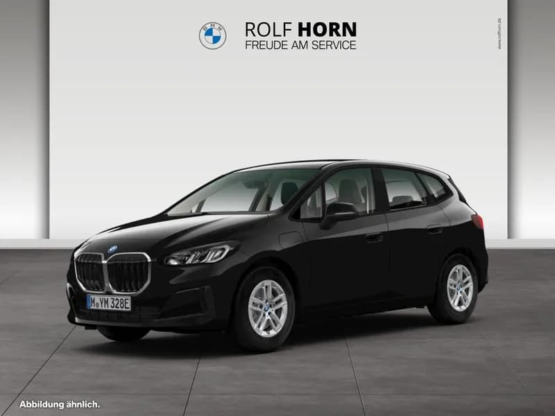BMW 225 Active Tourer