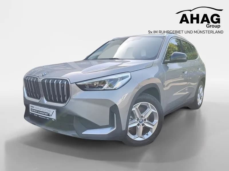 BMW iX1