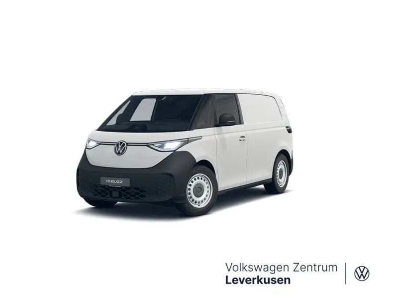 Volkswagen ID. Buzz