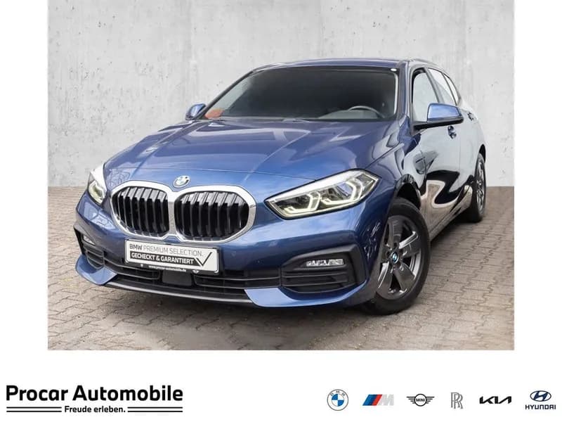BMW 116