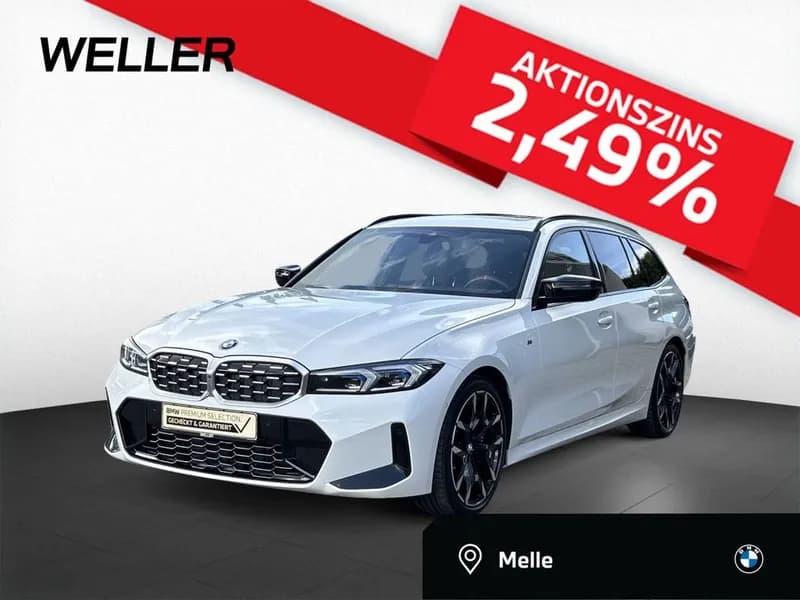 BMW M340i