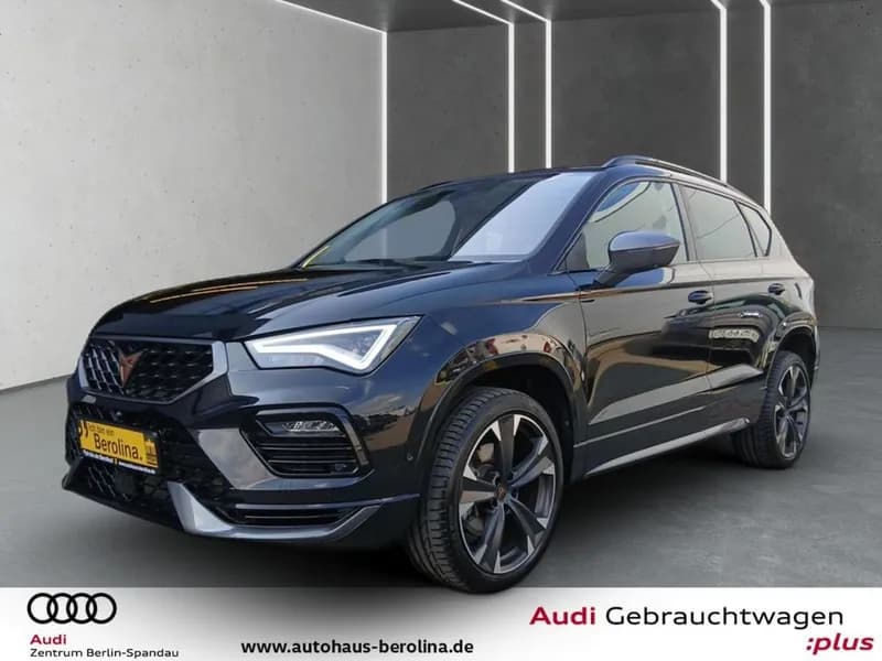 Ateca