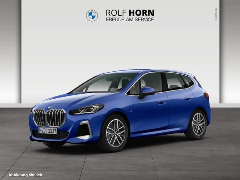 BMW 223 Active Tourer