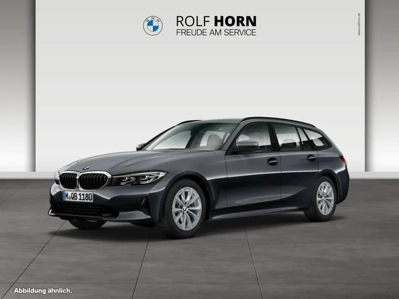 BMW 318
