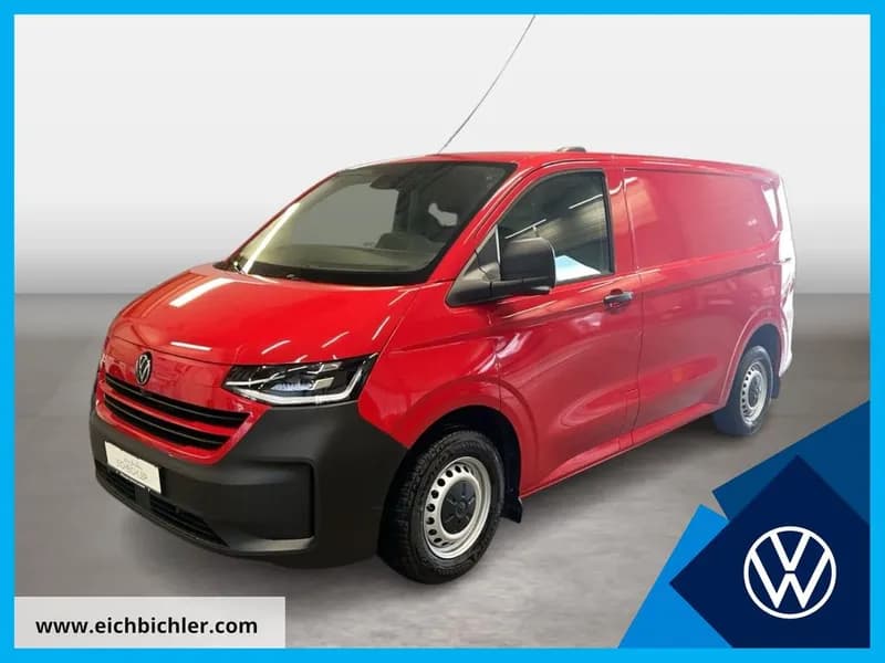 Volkswagen T7 Transporter