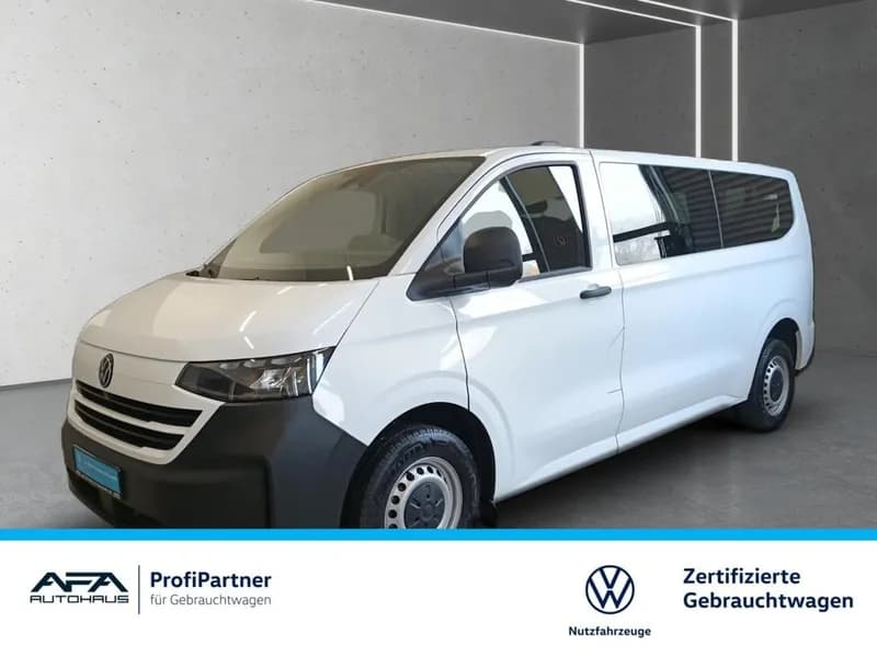 Volkswagen T7 Kombi