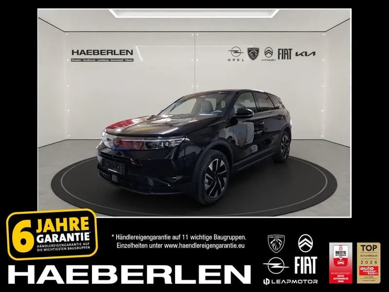 Opel Grandland (X)