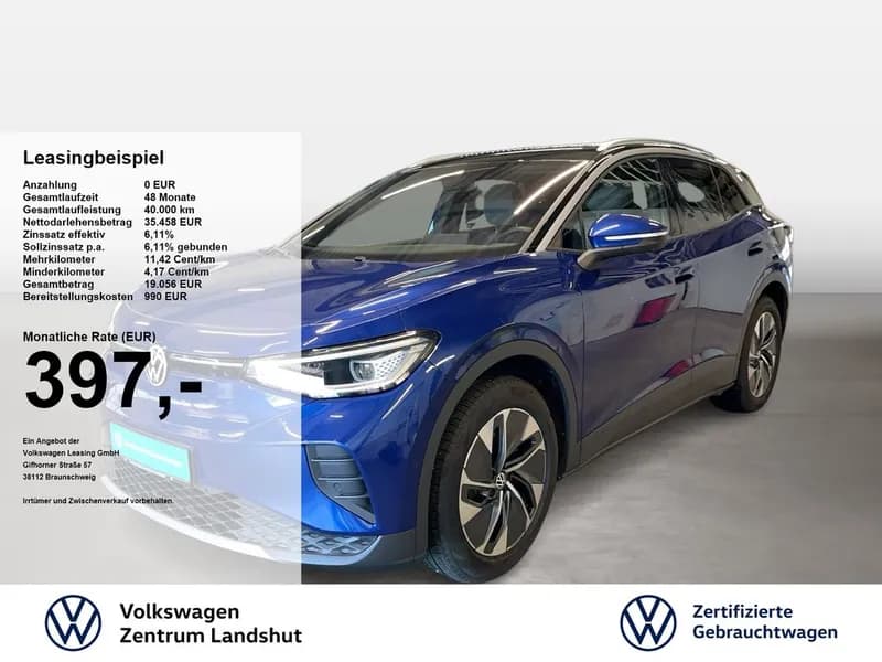 Volkswagen ID.4