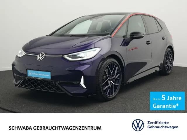 Volkswagen ID.3
