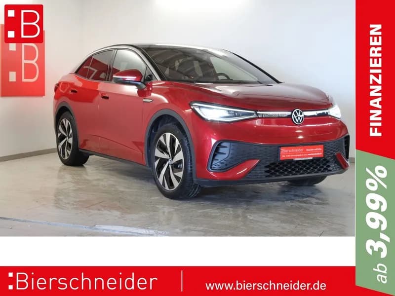 Volkswagen ID.5