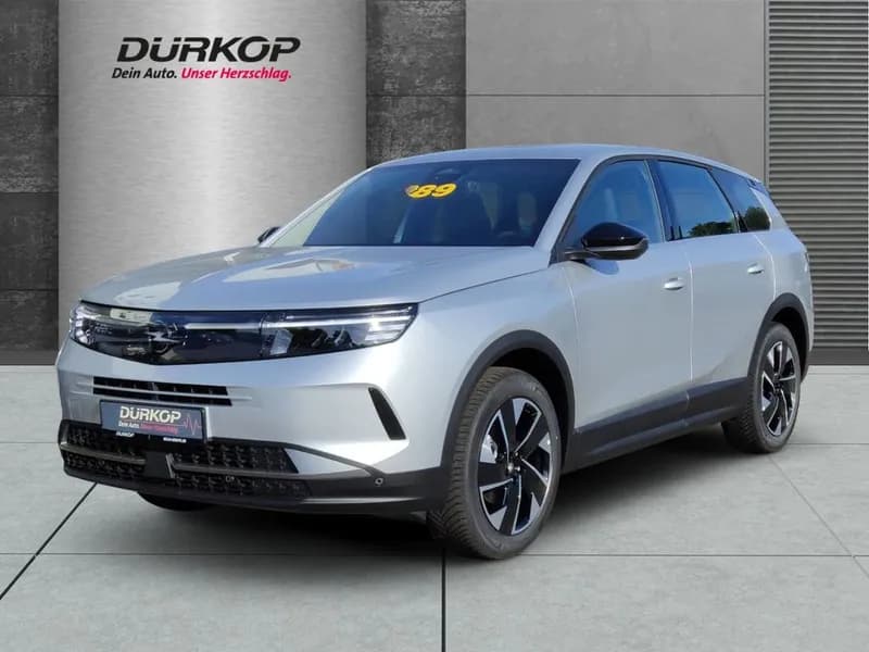 Opel Grandland (X)