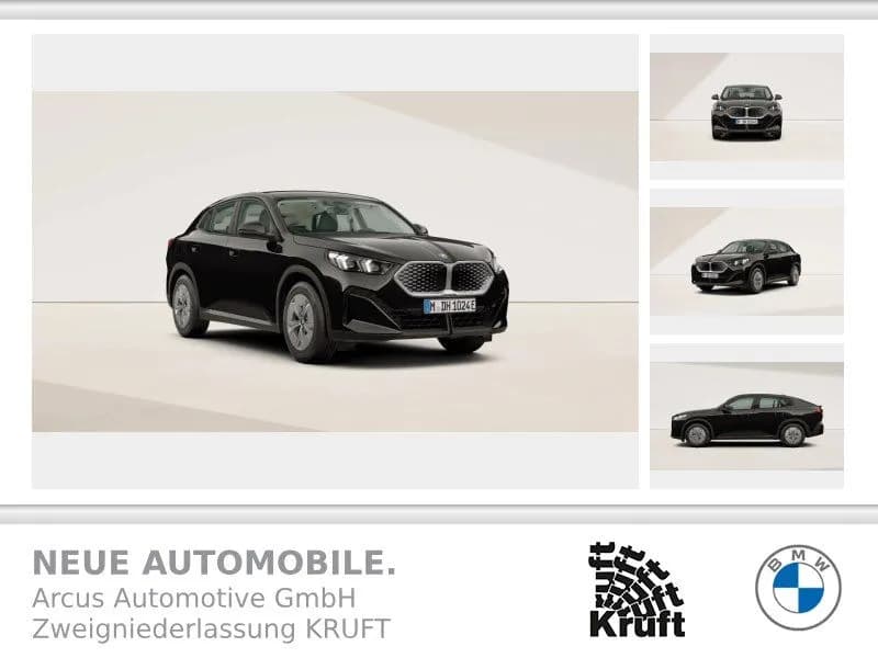 BMW iX2