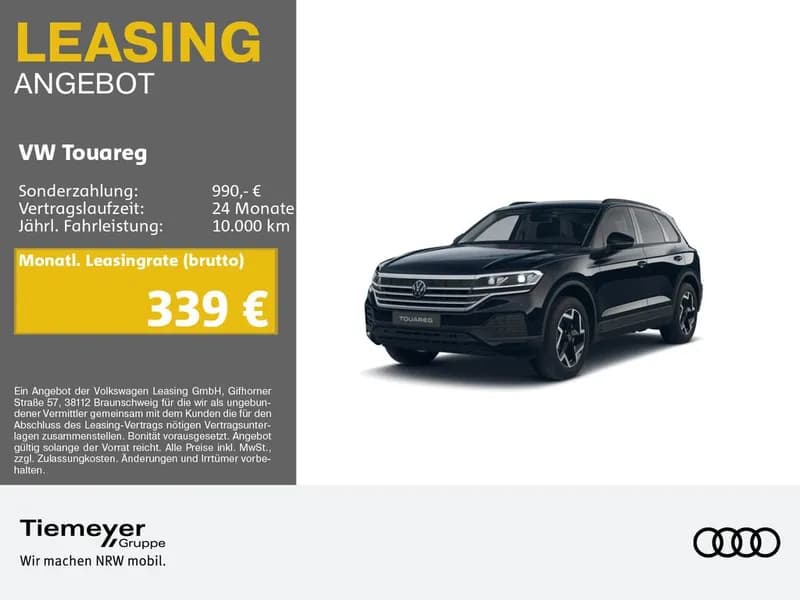 Touareg